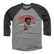 Shedeur Sanders Men's Baseball T-Shirt | 500 LEVEL