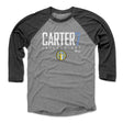Chennedy Carter Men's Baseball T-Shirt | 500 LEVEL