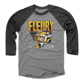 Marc-Andre Fleury Men's Baseball T-Shirt | 500 LEVEL