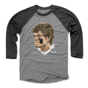J.J. McCarthy Men's Baseball T-Shirt | 500 LEVEL
