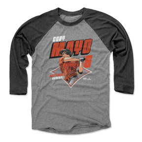 Coby Mayo Men's Baseball T-Shirt | 500 LEVEL