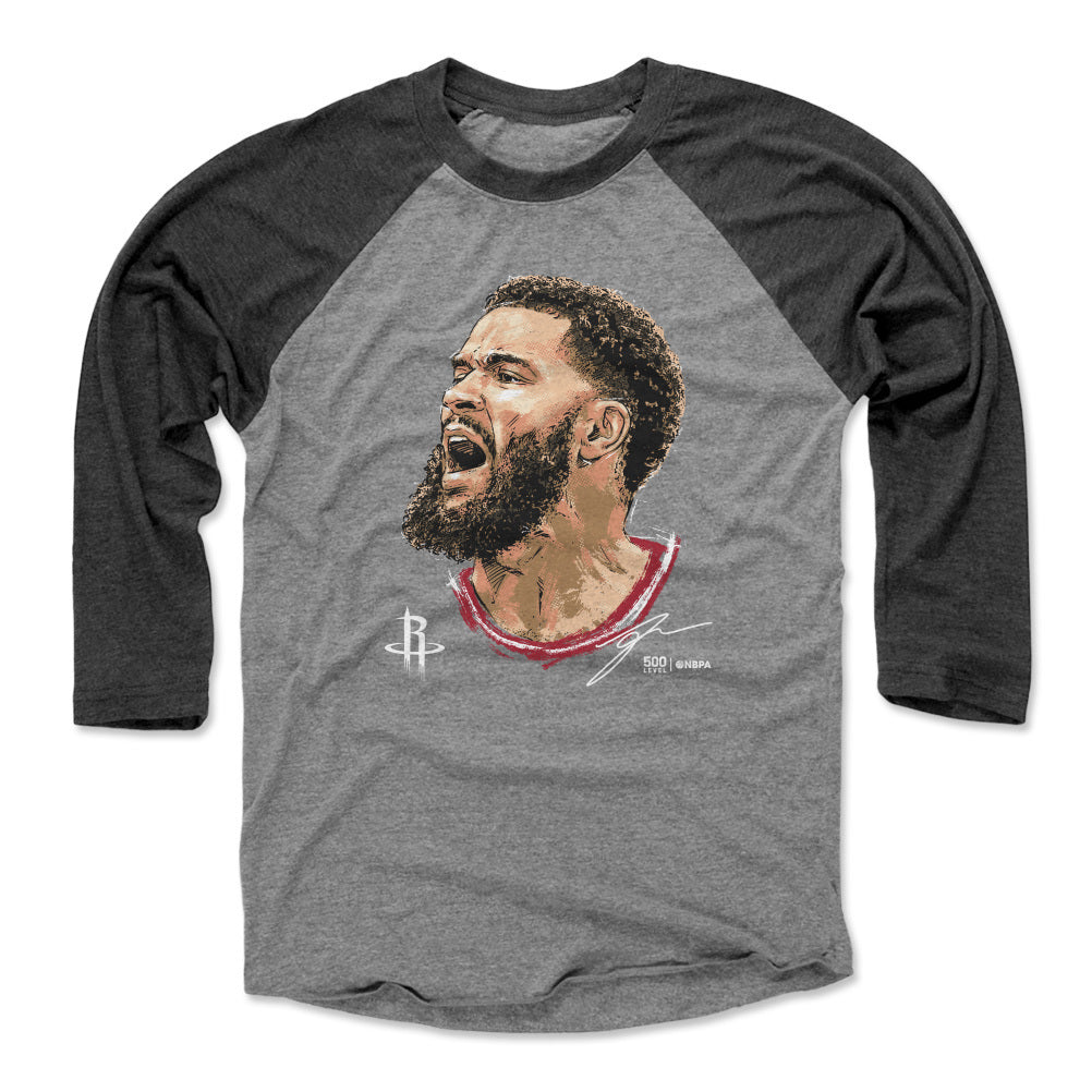 Fred VanVleet Men's Baseball T-Shirt | 500 LEVEL