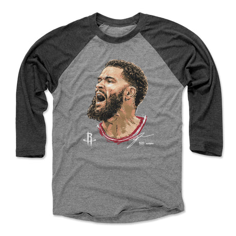 Fred VanVleet Men's Baseball T-Shirt | 500 LEVEL