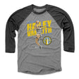 Hailey Van Lith Men's Baseball T-Shirt | 500 LEVEL