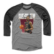 Evan Mobley Men's Baseball T-Shirt | 500 LEVEL