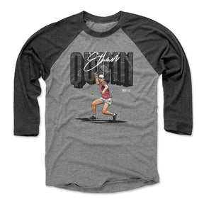 Ethan Quinn Men's Baseball T-Shirt | 500 LEVEL