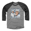 Logan Cooley Men's Baseball T-Shirt | 500 LEVEL