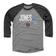 Brionna Jones Men's Baseball T-Shirt | 500 LEVEL