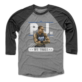P.J. Washington Men's Baseball T-Shirt | 500 LEVEL
