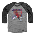 VJ Edgecombe Men's Baseball T-Shirt | 500 LEVEL