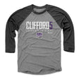 Nique Clifford Men's Baseball T-Shirt | 500 LEVEL