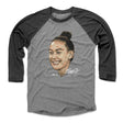 Breanna Stewart Men's Baseball T-Shirt | 500 LEVEL