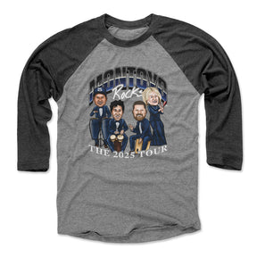 Charlie Montoyo Men's Baseball T-Shirt | 500 LEVEL