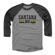 Dennis Santana Men's Baseball T-Shirt | 500 LEVEL