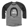 Travis Hunter Men's Baseball T-Shirt | 500 LEVEL