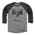 Jasmine Paolini Men's Baseball T-Shirt | 500 LEVEL