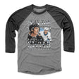 Clayton Keller Men's Baseball T-Shirt | 500 LEVEL