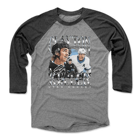 Clayton Keller Men's Baseball T-Shirt | 500 LEVEL