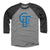 Charlotte FC Men's Baseball T-Shirt | 500 LEVEL