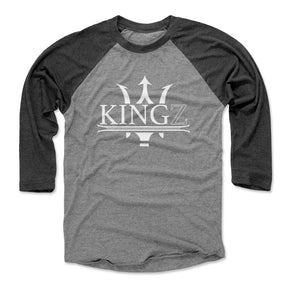 Jihad Ward Men's Baseball T-Shirt | 500 LEVEL