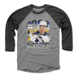 Brayden Schenn Men's Baseball T-Shirt | 500 LEVEL