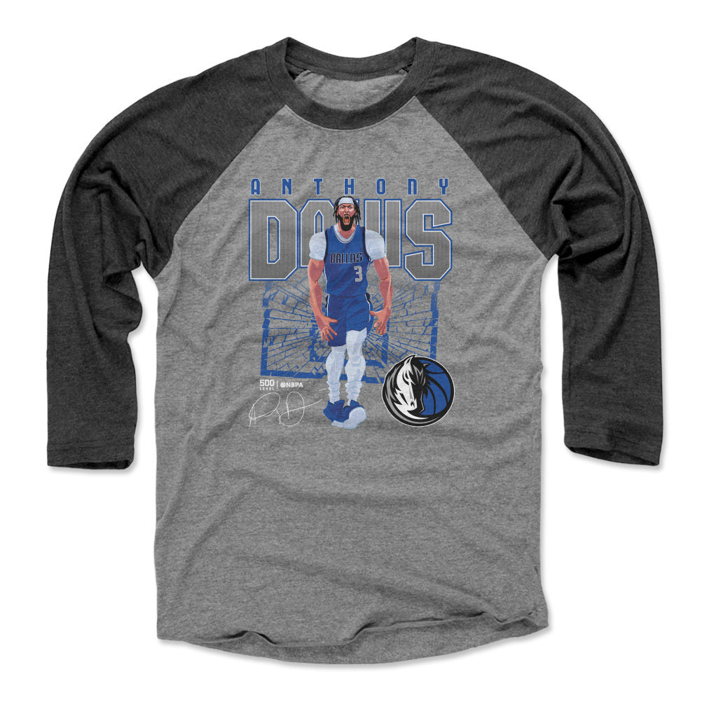 Anthony Davis Men's Baseball T-Shirt | 500 LEVEL