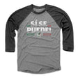 Mexico Men's Baseball T-Shirt | 500 LEVEL