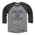 New York City FC Men's Baseball T-Shirt | 500 LEVEL