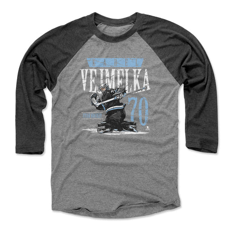 Karel Vejmelka Men's Baseball T-Shirt | 500 LEVEL