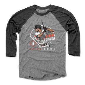 Colton Cowser Men's Baseball T-Shirt | 500 LEVEL