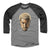 Jeremy Sochan Men's Baseball T-Shirt | 500 LEVEL