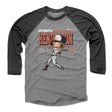 Gunnar Henderson Men's Baseball T-Shirt | 500 LEVEL