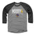 Moses Moody Men's Baseball T-Shirt | 500 LEVEL