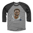 Anthony Edwards Men's Baseball T-Shirt | 500 LEVEL