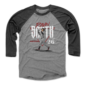 Pavin Smith Men's Baseball T-Shirt | 500 LEVEL