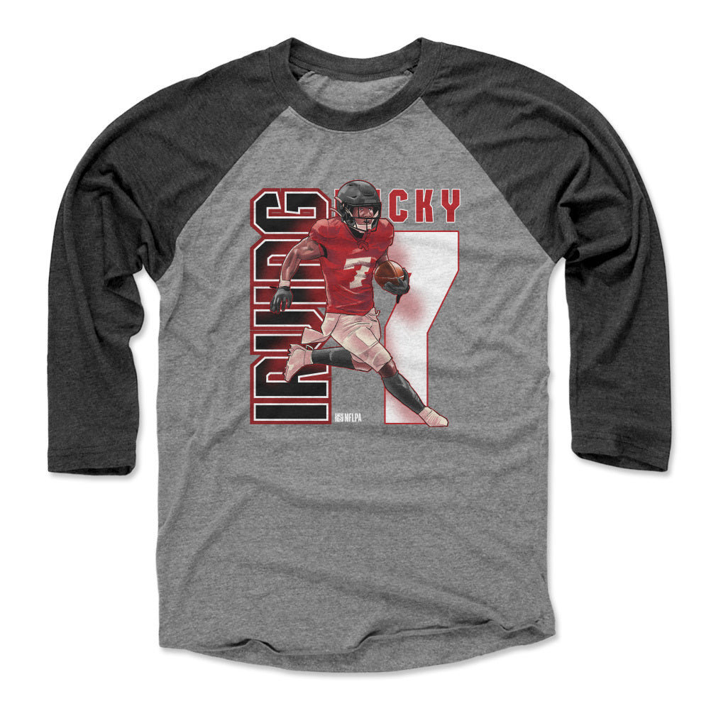 Bucky Irving Men's Baseball T-Shirt | 500 LEVEL