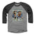 Anthony Edwards Men's Baseball T-Shirt | 500 LEVEL