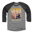 Lexie Hull Men's Baseball T-Shirt | 500 LEVEL