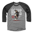 Caiya Hanks Men's Baseball T-Shirt | 500 LEVEL