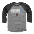 Naz Hillmon Men's Baseball T-Shirt | 500 LEVEL
