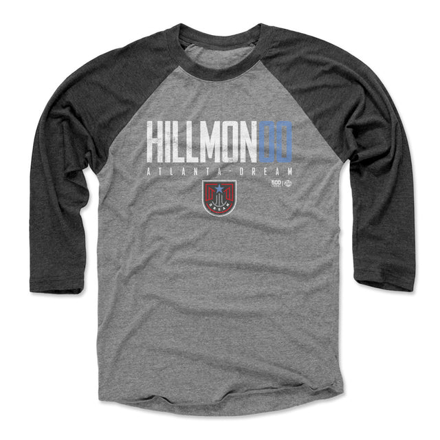 Naz Hillmon Men's Baseball T-Shirt | 500 LEVEL