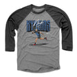 Nick Kyrgios Men's Baseball T-Shirt | 500 LEVEL