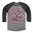 Elly De La Cruz Men's Baseball T-Shirt | 500 LEVEL