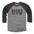 Billy Wagner Men's Baseball T-Shirt | 500 LEVEL