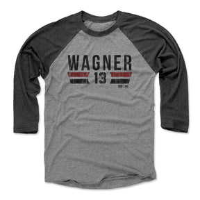 Billy Wagner Men's Baseball T-Shirt | 500 LEVEL