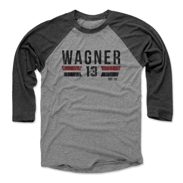 Billy Wagner Men's Baseball T-Shirt | 500 LEVEL