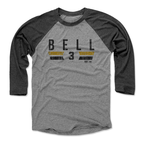 Jay Bell Men's Baseball T-Shirt | 500 LEVEL