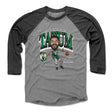 Jayson Tatum Men's Baseball T-Shirt | 500 LEVEL