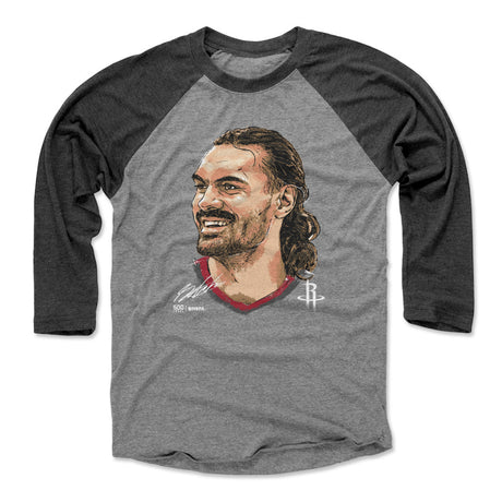 Steven Adams Men's Baseball T-Shirt | 500 LEVEL