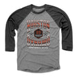 Houston Dynamo FC Men's Baseball T-Shirt | 500 LEVEL